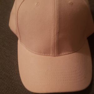 girls baseball cap